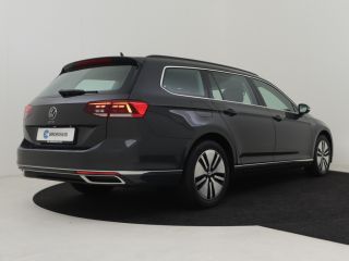 Volkswagen Passat Variant 1.4 TSI PHEV GTE Business 218pk | Adaptief cruise control | Navigatie | Led koplampen | D...