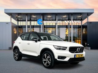 Volvo  XC40 T2 A/T R-Design | 18" | Adaptieve cruise | BLIS | Keyless | Elektr. achterklep | Park Assist | Na...