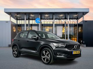 Volvo  XC40 T2 A/T R-Design | 19" | Harman Kardon | Leder/Nubuck | Adaptieve cruise | BLIS | Parkeercamera | ...