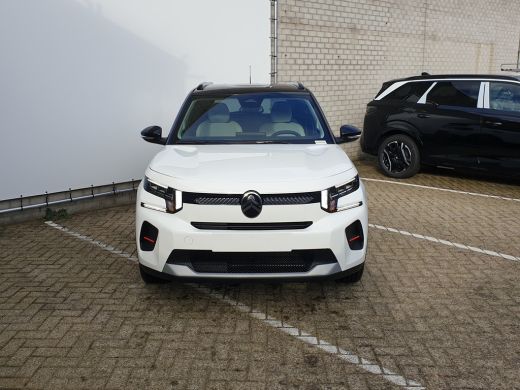 Citroën ë-C3 Citroen Max 44 kWh | 11 kW lader | Achteruitrijcamera | Afwijkende dakkleur ActivLease financial lease