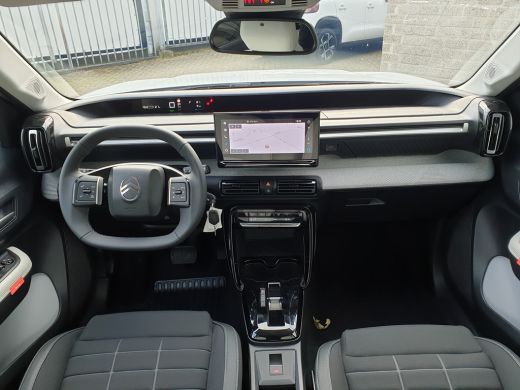 Citroën ë-C3 Citroen Max 44 kWh | 11 kW lader | Achteruitrijcamera | Afwijkende dakkleur ActivLease financial lease