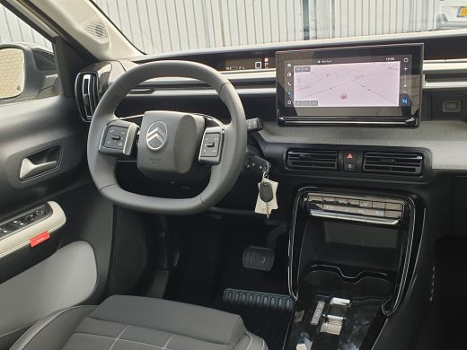 Citroën ë-C3 Citroen Max 44 kWh | 11 kW lader | Achteruitrijcamera | Afwijkende dakkleur ActivLease financial lease