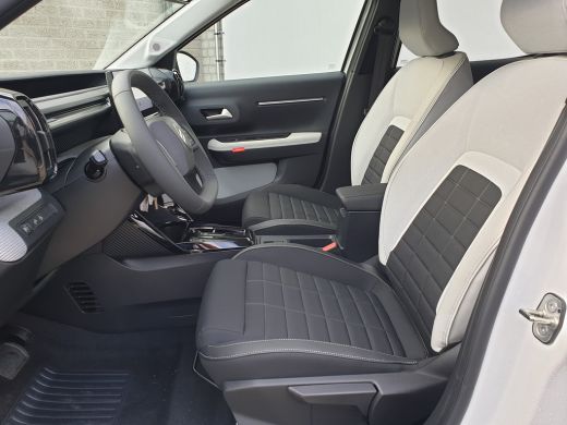 Citroën ë-C3 Citroen Max 44 kWh | 11 kW lader | Achteruitrijcamera | Afwijkende dakkleur ActivLease financial lease