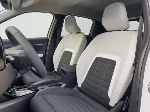 Citroën ë-C3 Citroen Max 44 kWh | 11 kW lader | Achteruitrijcamera | Afwijkende dakkleur ActivLease financial lease