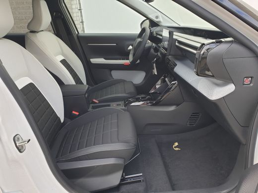 Citroën ë-C3 Citroen Max 44 kWh | 11 kW lader | Achteruitrijcamera | Afwijkende dakkleur ActivLease financial lease
