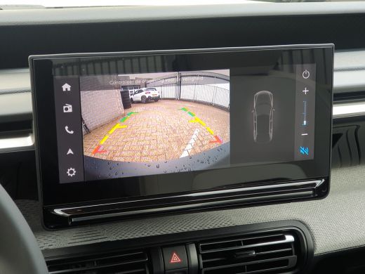 Citroën ë-C3 Citroen Max 44 kWh | 11 kW lader | Achteruitrijcamera | Afwijkende dakkleur ActivLease financial lease