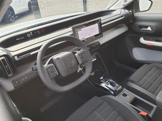 Citroën ë-C3 Citroen Max 44 kWh | 11 kW lader | Achteruitrijcamera | Afwijkende dakkleur ActivLease financial lease