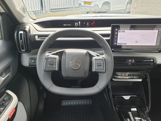 Citroën ë-C3 Citroen Max 44 kWh | 11 kW lader | Achteruitrijcamera | Afwijkende dakkleur ActivLease financial lease