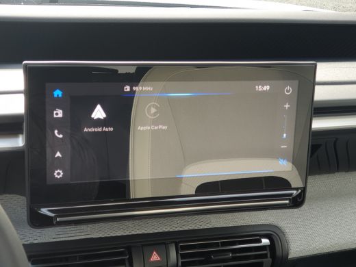 Citroën ë-C3 Citroen Max 44 kWh | 11 kW lader | Achteruitrijcamera | Afwijkende dakkleur ActivLease financial lease