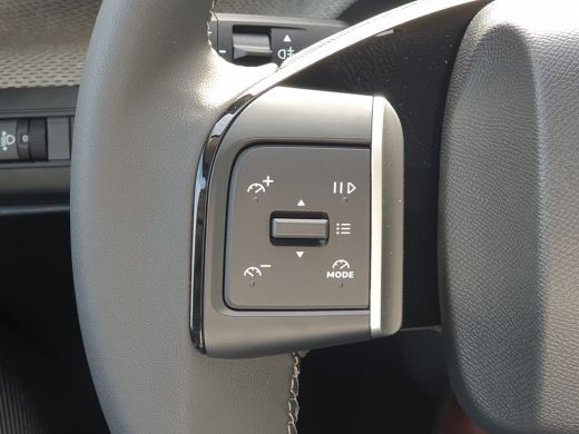 Citroën ë-C3 Citroen Max 44 kWh | 11 kW lader | Achteruitrijcamera | Afwijkende dakkleur ActivLease financial lease