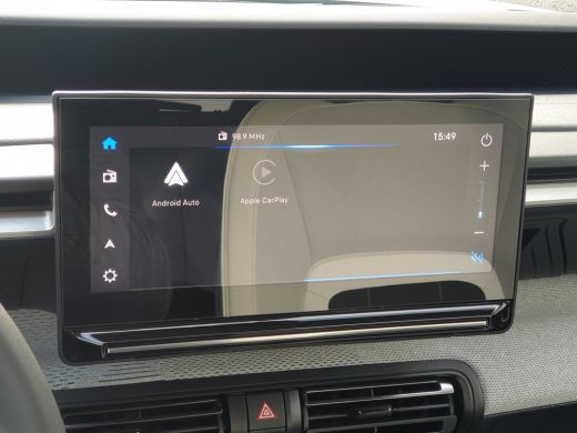Citroën ë-C3 Citroen Max 44 kWh | 11 kW lader | Achteruitrijcamera | Afwijkende dakkleur ActivLease financial lease