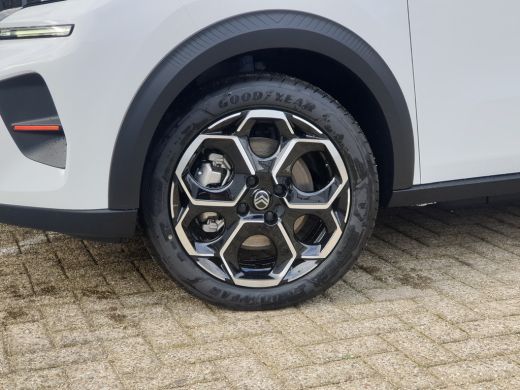 Citroën ë-C3 Citroen Max 44 kWh | 11 kW lader | Achteruitrijcamera | Afwijkende dakkleur ActivLease financial lease