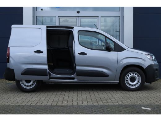 Fiat E-Doblò 136 L1 50 kWh | Airco | Buitenspiegels verwarmbaar | Cruise control ActivLease financial lease