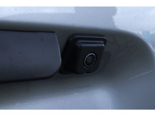 Fiat E-Doblò 136 L1 50 kWh | Airco | Buitenspiegels verwarmbaar | Cruise control ActivLease financial lease
