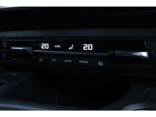 Fiat E-Doblò 136 L1 50 kWh | Airco | Buitenspiegels verwarmbaar | Cruise control ActivLease financial lease