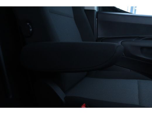 Fiat E-Doblò 136 L1 50 kWh | Airco | Buitenspiegels verwarmbaar | Cruise control ActivLease financial lease