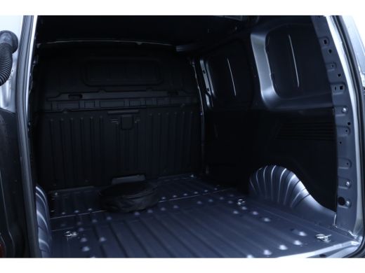 Fiat E-Doblò 136 L1 50 kWh | Airco | Buitenspiegels verwarmbaar | Cruise control ActivLease financial lease