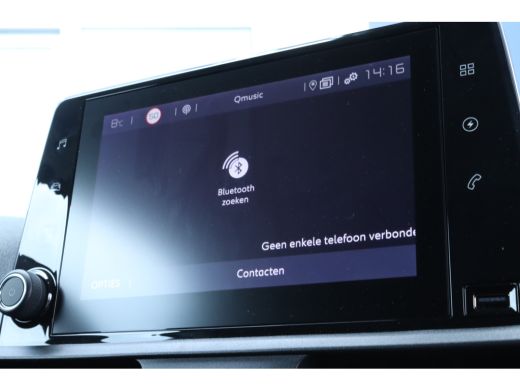 Fiat E-Doblò 136 L1 50 kWh | Airco | Buitenspiegels verwarmbaar | Cruise control ActivLease financial lease
