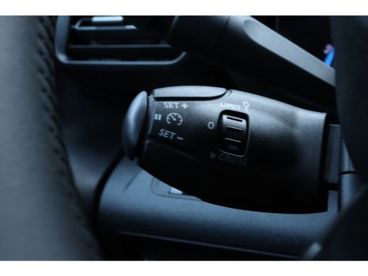 Fiat E-Doblò 136 L1 50 kWh | Airco | Buitenspiegels verwarmbaar | Cruise control ActivLease financial lease