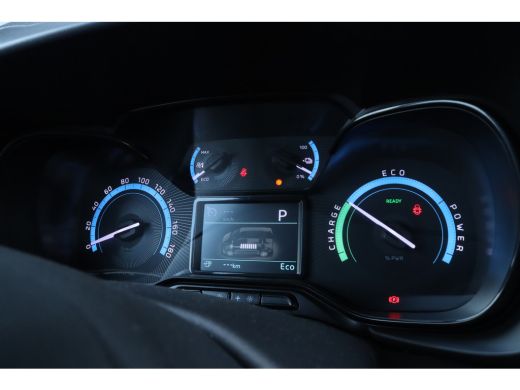 Fiat E-Doblò 136 L1 50 kWh | Airco | Buitenspiegels verwarmbaar | Cruise control ActivLease financial lease