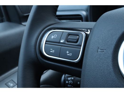 Fiat E-Doblò 136 L1 50 kWh | Airco | Buitenspiegels verwarmbaar | Cruise control ActivLease financial lease