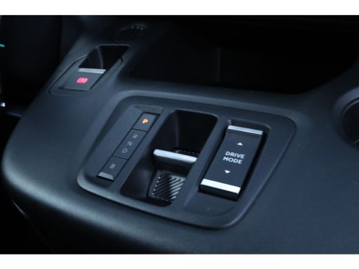 Fiat E-Doblò 136 L1 50 kWh | Airco | Buitenspiegels verwarmbaar | Cruise control ActivLease financial lease