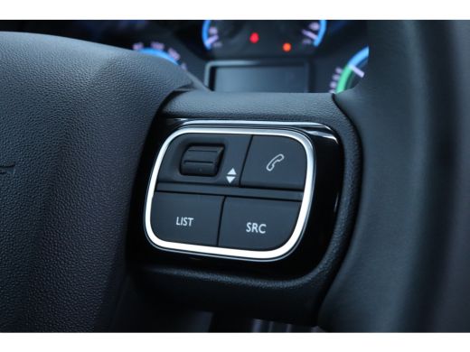 Fiat E-Doblò 136 L1 50 kWh | Airco | Buitenspiegels verwarmbaar | Cruise control ActivLease financial lease