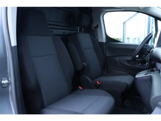 Fiat E-Doblò 136 L1 50 kWh | Airco | Buitenspiegels verwarmbaar | Cruise control ActivLease financial lease