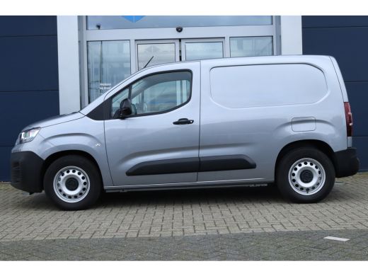 Fiat E-Doblò 136 L1 50 kWh | Airco | Buitenspiegels verwarmbaar | Cruise control ActivLease financial lease