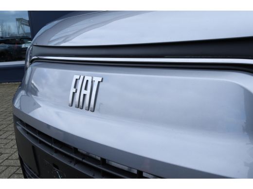 Fiat E-Doblò 136 L1 50 kWh | Airco | Buitenspiegels verwarmbaar | Cruise control ActivLease financial lease