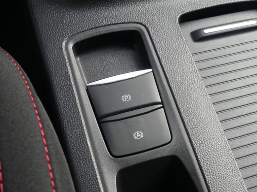 Ford Focus Wagon 1.0 EcoBoost Hybrid 125PK ST Line | STOEL+STUUR+VOORRUITVERWARMING | NAVI | ActivLease financial lease