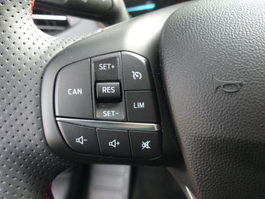 Ford Focus Wagon 1.0 EcoBoost Hybrid 125PK ST Line | STOEL+STUUR+VOORRUITVERWARMING | NAVI | ActivLease financial lease