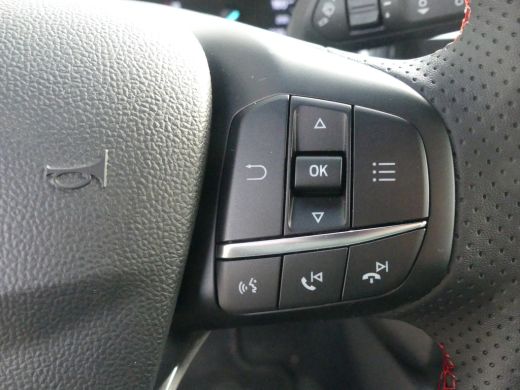 Ford Focus Wagon 1.0 EcoBoost Hybrid 125PK ST Line | STOEL+STUUR+VOORRUITVERWARMING | NAVI | ActivLease financial lease