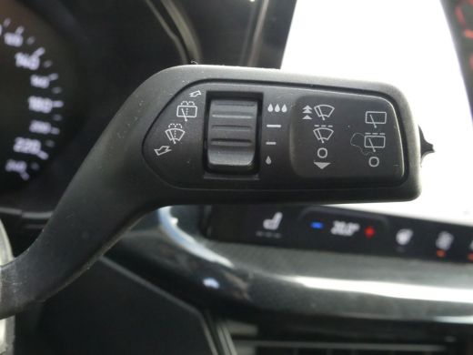 Ford Focus Wagon 1.0 EcoBoost Hybrid 125PK ST Line | STOEL+STUUR+VOORRUITVERWARMING | NAVI | ActivLease financial lease