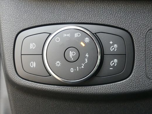 Ford Focus Wagon 1.0 EcoBoost Hybrid 125PK ST Line | STOEL+STUUR+VOORRUITVERWARMING | NAVI | ActivLease financial lease