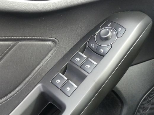 Ford Focus Wagon 1.0 EcoBoost Hybrid 125PK ST Line | STOEL+STUUR+VOORRUITVERWARMING | NAVI | ActivLease financial lease