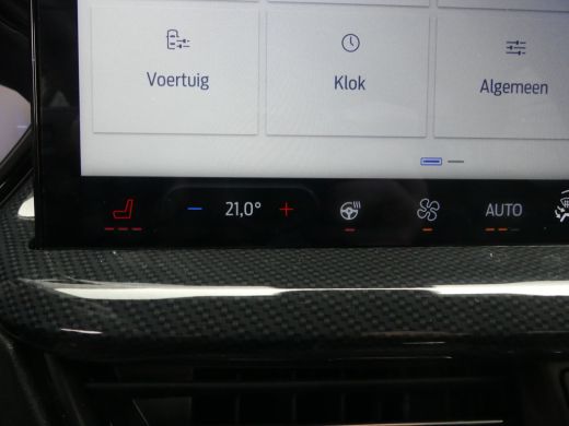 Ford Focus Wagon 1.0 EcoBoost Hybrid 155PK ST Line X Automaat | ADAPTIVE CRUISE | DODEHOEKDETECTIE | NAVI | ... ActivLease financial lease