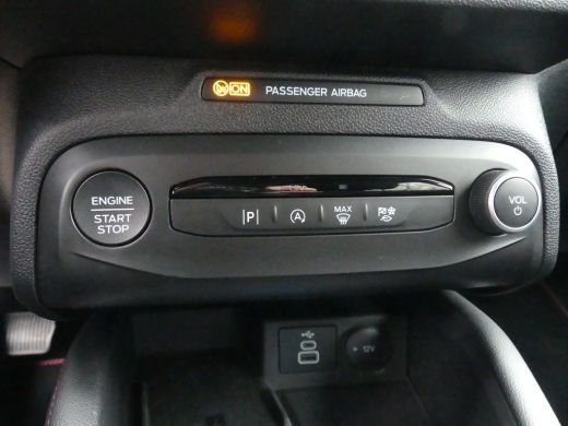 Ford Focus Wagon 1.0 EcoBoost Hybrid 155PK ST Line X Automaat | ADAPTIVE CRUISE | DODEHOEKDETECTIE | NAVI | ... ActivLease financial lease