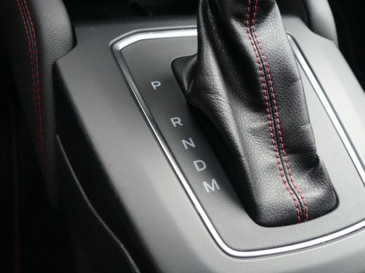 Ford Focus Wagon 1.0 EcoBoost Hybrid 155PK ST Line X Automaat | ADAPTIVE CRUISE | DODEHOEKDETECTIE | NAVI | ... ActivLease financial lease