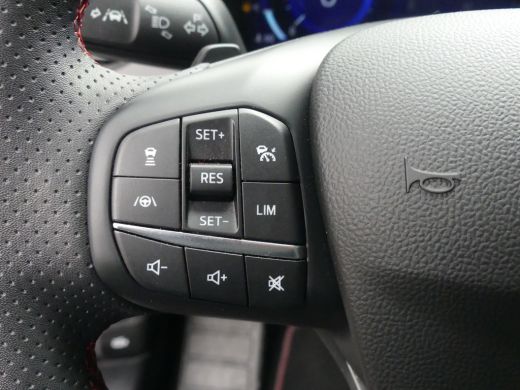 Ford Focus Wagon 1.0 EcoBoost Hybrid 155PK ST Line X Automaat | ADAPTIVE CRUISE | DODEHOEKDETECTIE | NAVI | ... ActivLease financial lease