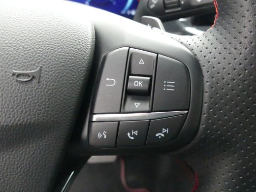 Ford Focus Wagon 1.0 EcoBoost Hybrid 155PK ST Line X Automaat | ADAPTIVE CRUISE | DODEHOEKDETECTIE | NAVI | ... ActivLease financial lease