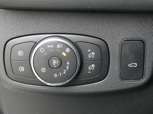 Ford Focus Wagon 1.0 EcoBoost Hybrid 155PK ST Line X Automaat | ADAPTIVE CRUISE | DODEHOEKDETECTIE | NAVI | ... ActivLease financial lease