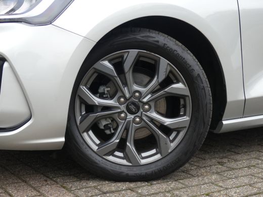 Ford Focus Wagon 1.0 EcoBoost Hybrid 155PK ST Line X Automaat | ADAPTIVE CRUISE | DODEHOEKDETECTIE | NAVI | ... ActivLease financial lease