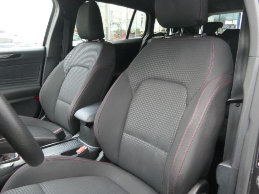 Ford FOCUS Wagon Ford 1.0 EcoBoost Hybrid ST Line | Winterpack | Camera | Keyless | LED | DAB | Climate Control ActivLease financial lease