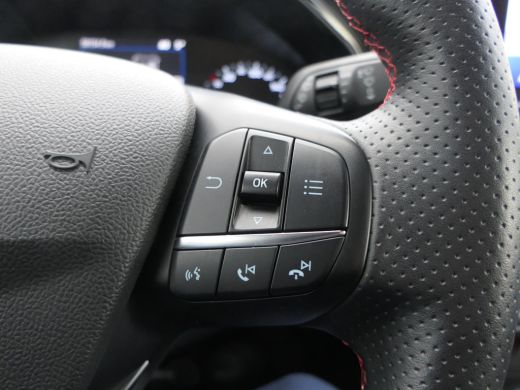 Ford FOCUS Wagon Ford 1.0 EcoBoost Hybrid ST Line | Winterpack | Camera | Keyless | LED | DAB | Climate Control ActivLease financial lease