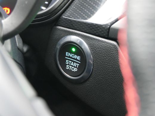 Ford FOCUS Wagon Ford 1.0 EcoBoost Hybrid ST Line | Winterpack | Camera | Keyless | LED | DAB | Climate Control ActivLease financial lease