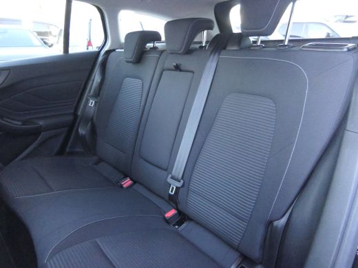 Ford FOCUS Wagon Ford 1.0 EcoBoost Hybrid Titanium X | 17 Inch | Elektrische Achterklep | Camera | Privacy Glass |... ActivLease financial lease