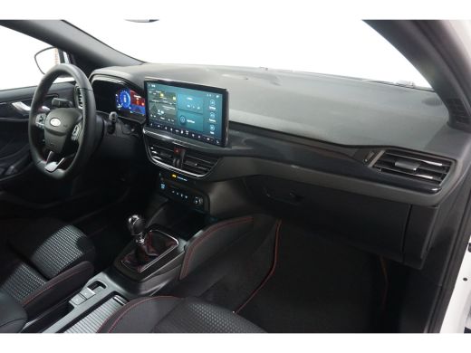 Ford FOCUS Wagon Wagon 1.0 EcoBoost Hybrid ST Line X | Winter Pack | 18 Inch | Navigatie | Cruise | Climate Contro... ActivLease financial lease