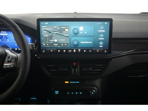 Ford FOCUS Wagon Wagon 1.0 EcoBoost Hybrid ST Line X | Winter Pack | 18 Inch | Navigatie | Cruise | Climate Contro... ActivLease financial lease