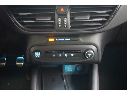 Ford FOCUS Wagon Wagon 1.0 EcoBoost Hybrid ST Line X | Winter Pack | 18 Inch | Navigatie | Cruise | Climate Contro... ActivLease financial lease